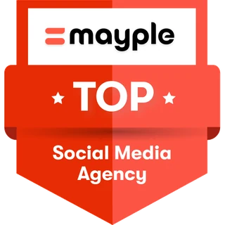Mayple — Top Social Media Agency