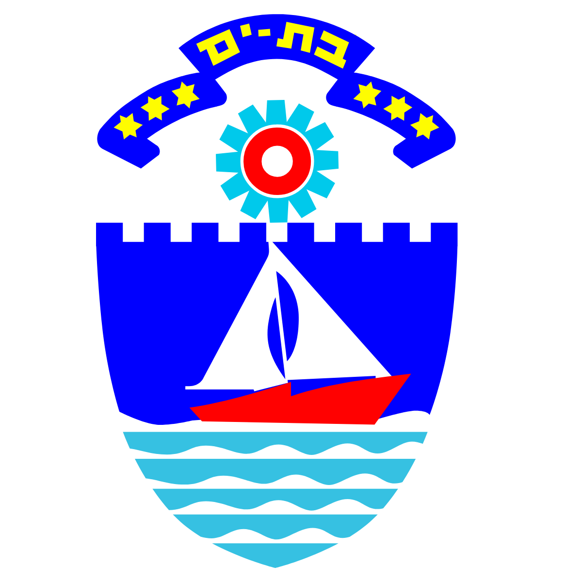 עיריית בת-ים