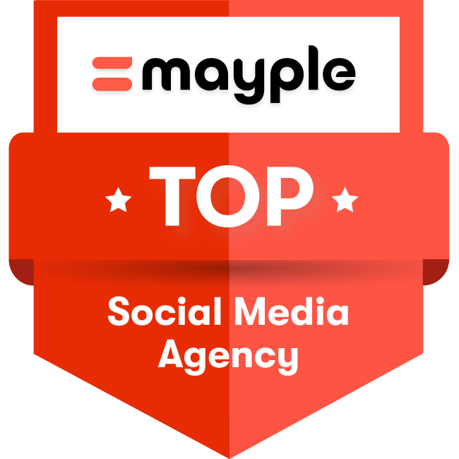 Mayple — Top Social Media Agency