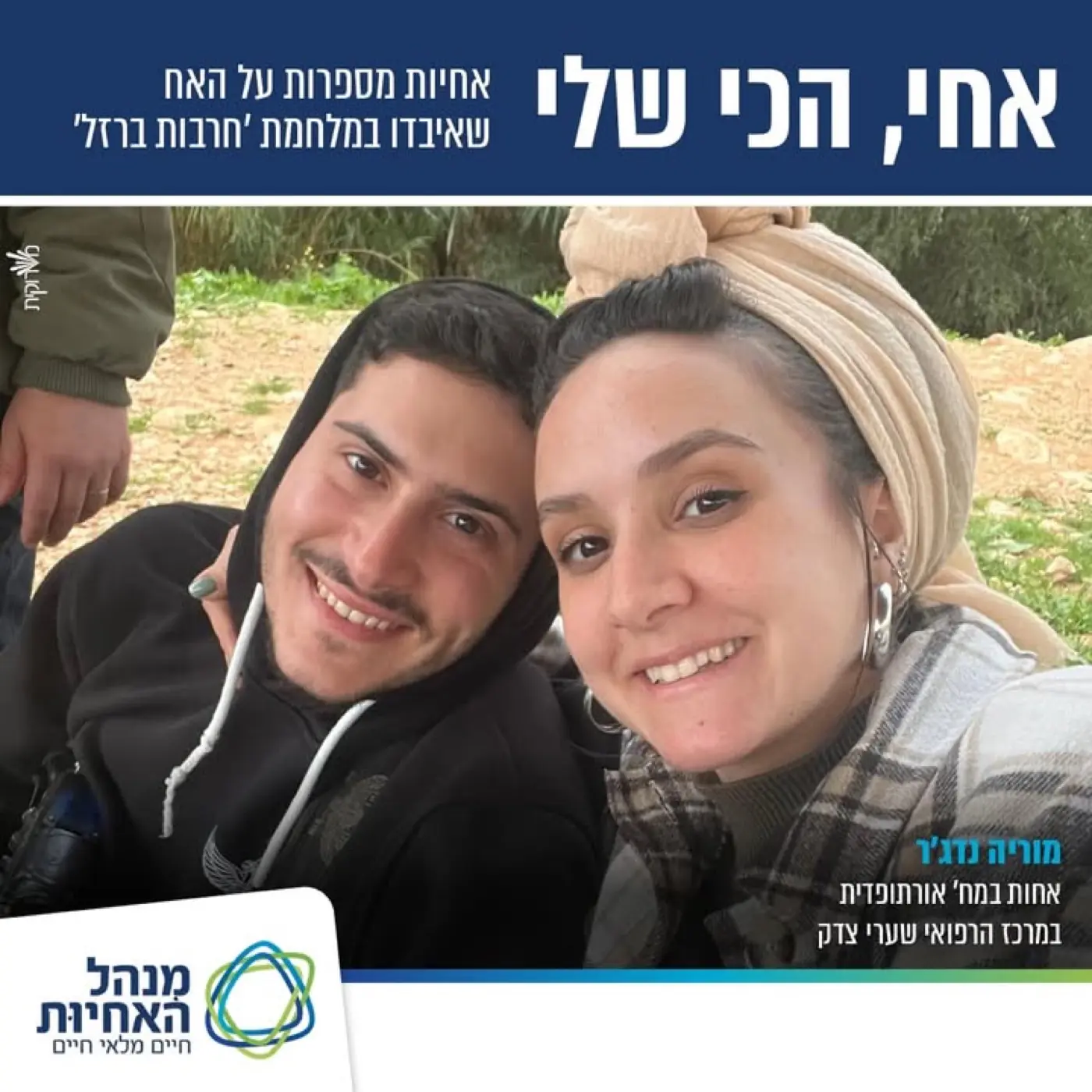 בית הספר לאחיות וולפסון — בניית משפך שיווקי חכם מבוסס אוטומציה לסינון מועמדים למסלול הסבת אקדמאים.