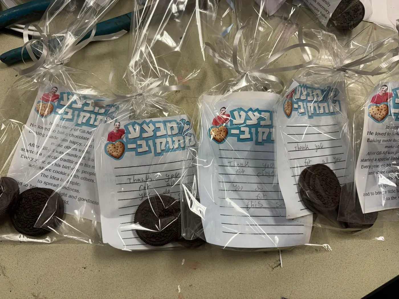 יום האחדות (עמותת סאנשיין) — ליווי דיגיטלי מתמשך לעשרות פרויקטים המקדמים סולידריות ואחדות בחברה הישראלית.