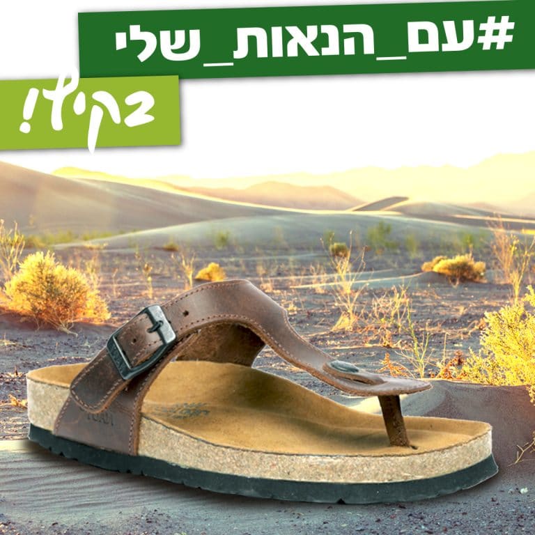 הנאות שלך בקיץ