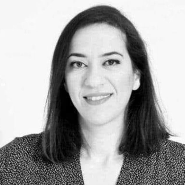 פאני בן עמי רבינוביץ'